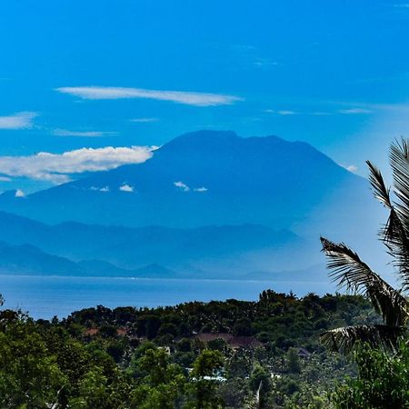 Mount Sea View Bungalow Sakti Luaran gambar