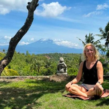 Mount Sea View Bungalow Sakti Luaran gambar