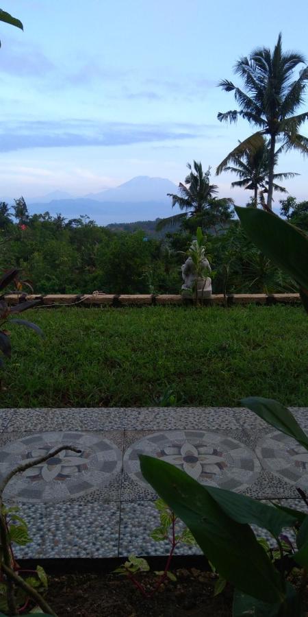 Mount Sea View Bungalow Sakti Luaran gambar