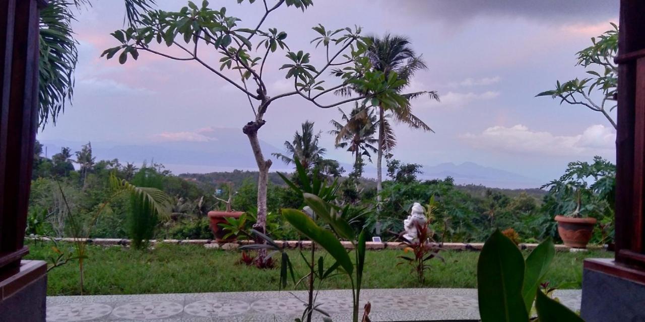 Mount Sea View Bungalow Sakti Luaran gambar