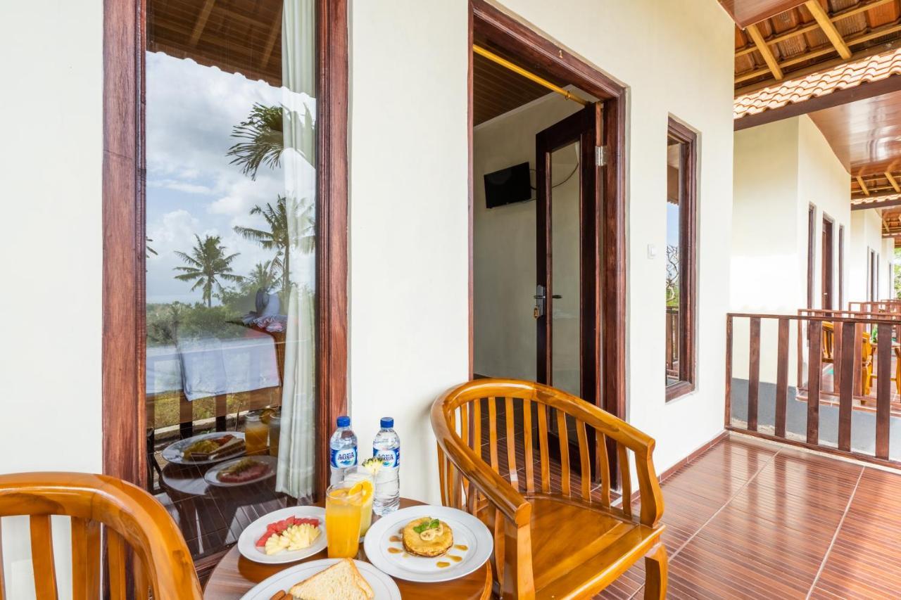 Mount Sea View Bungalow Sakti Luaran gambar