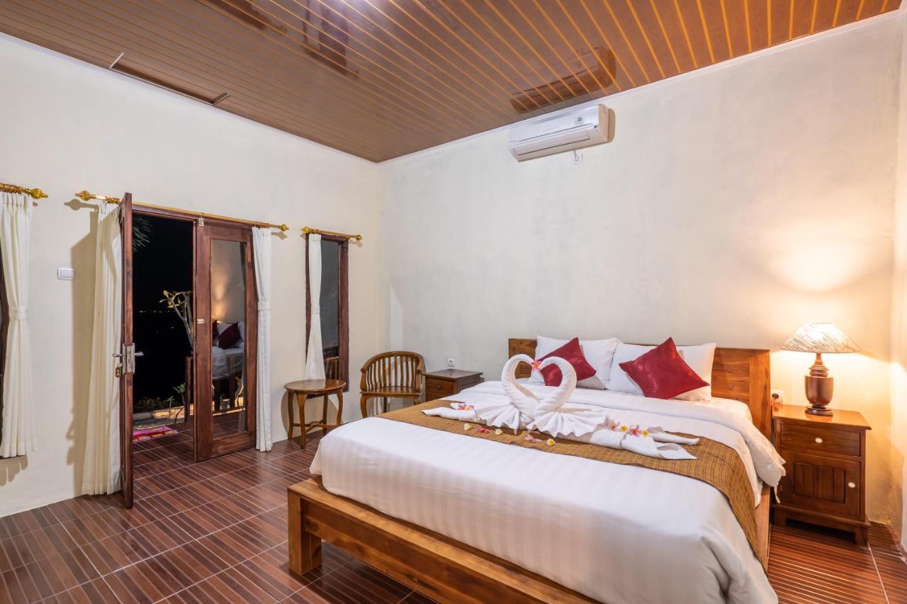 Mount Sea View Bungalow Sakti Luaran gambar