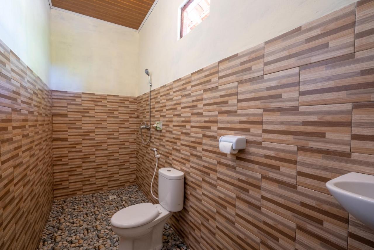 Mount Sea View Bungalow Sakti Luaran gambar