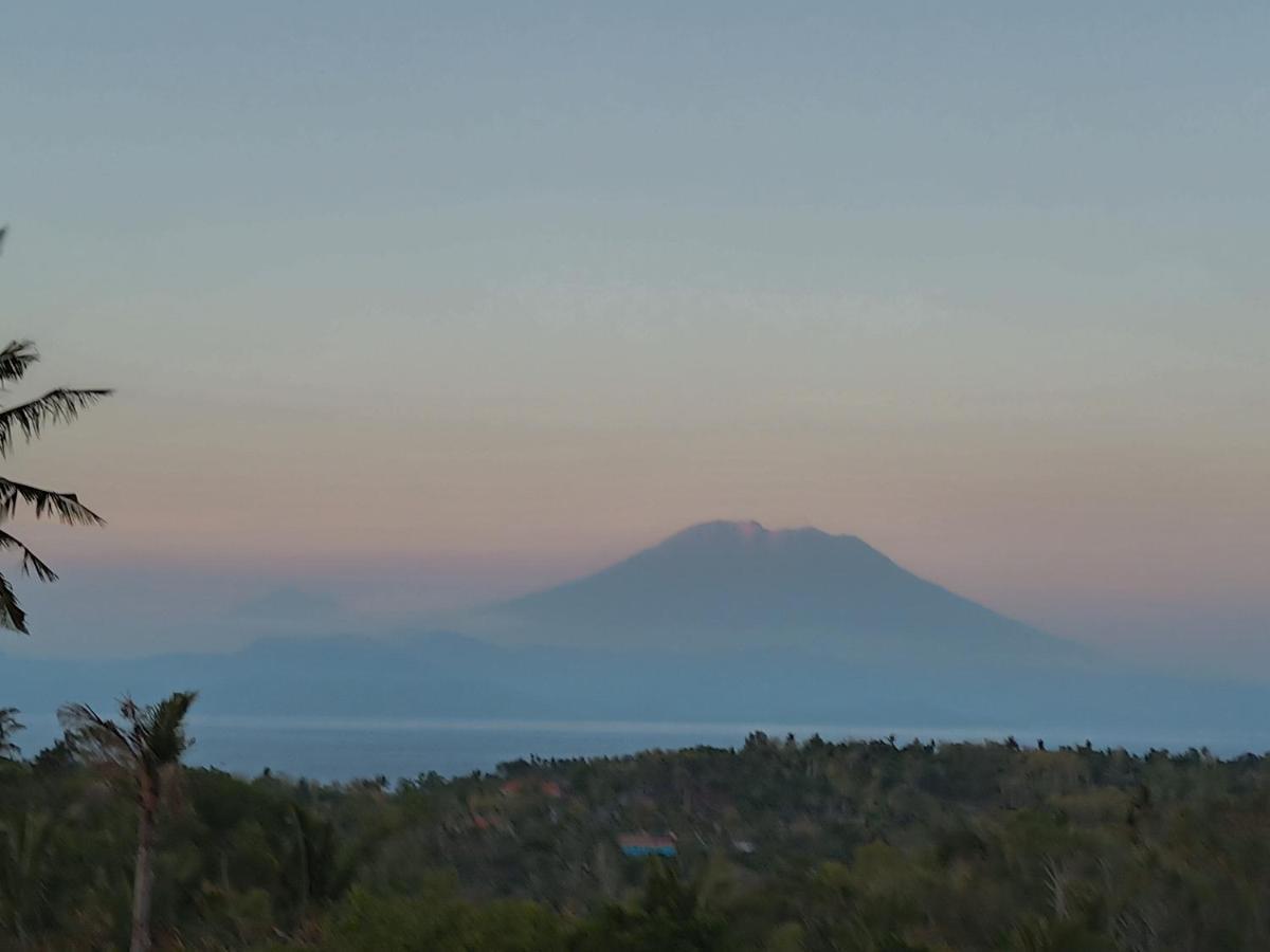 Mount Sea View Bungalow Sakti Luaran gambar