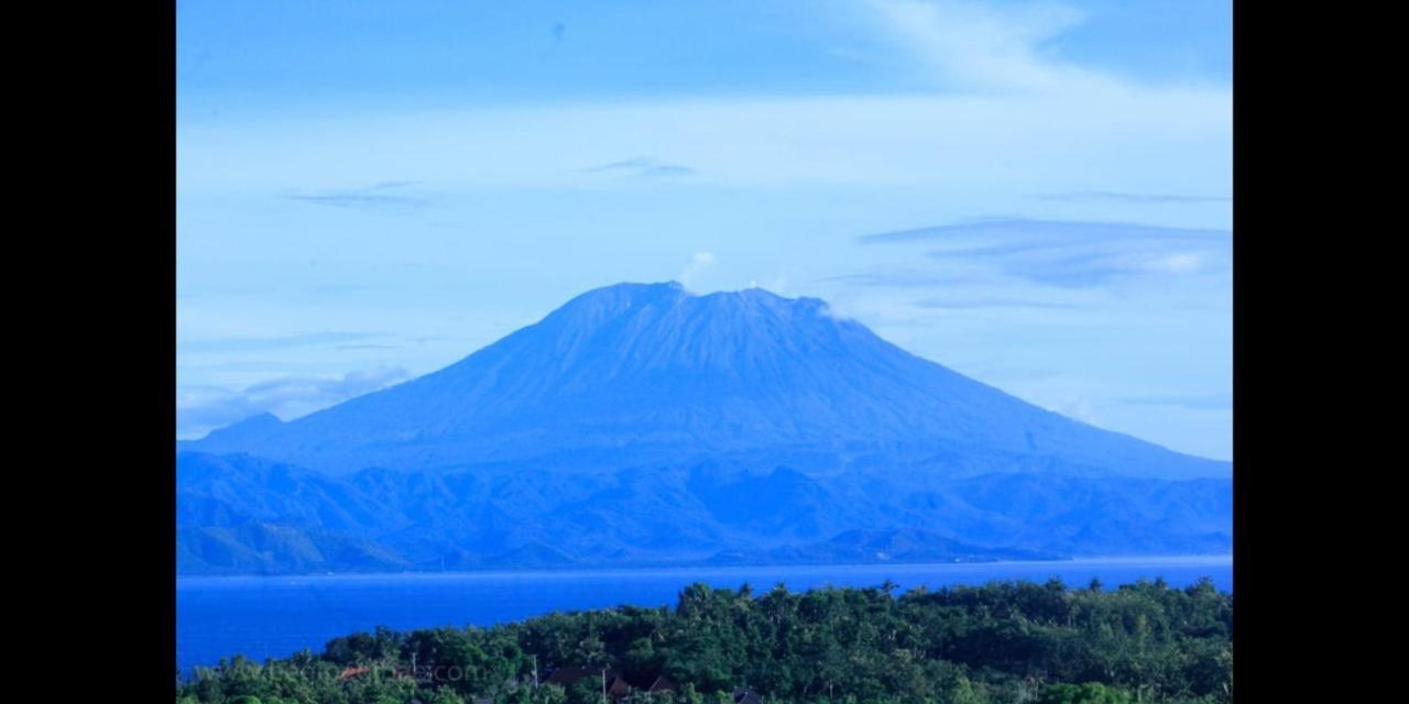 Mount Sea View Bungalow Sakti Luaran gambar