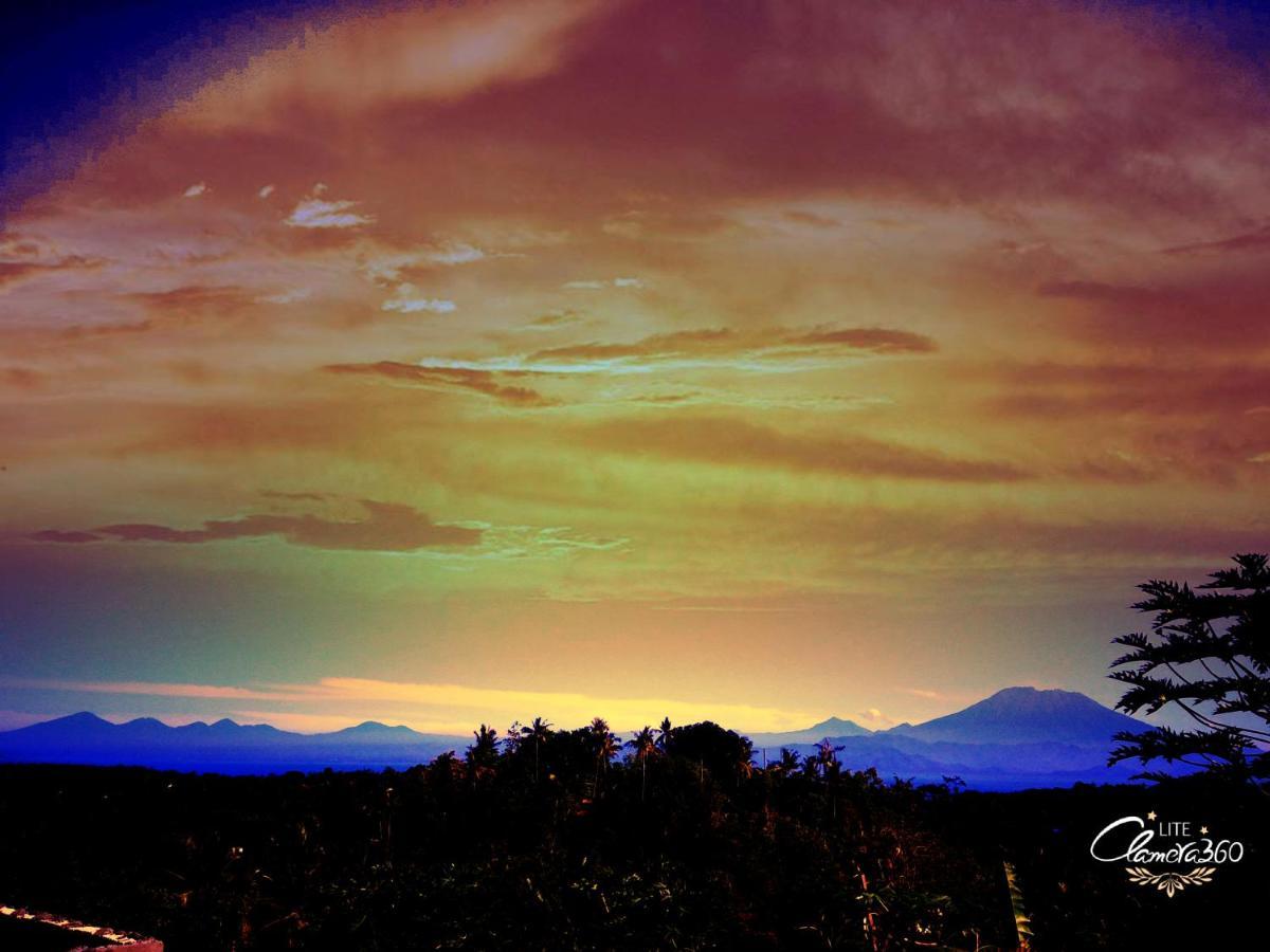 Mount Sea View Bungalow Sakti Luaran gambar