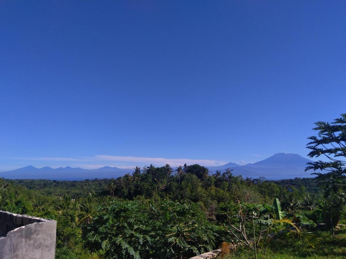 Mount Sea View Bungalow Sakti Luaran gambar