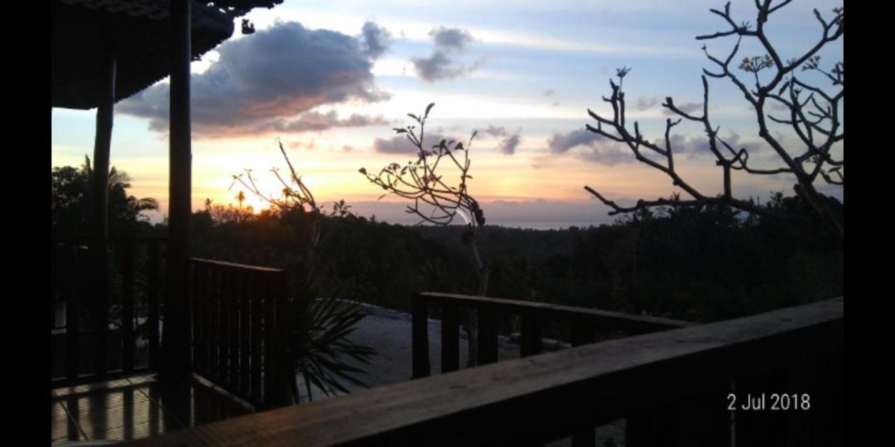 Mount Sea View Bungalow Sakti Luaran gambar