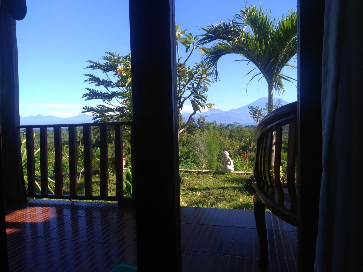 Mount Sea View Bungalow Sakti Luaran gambar