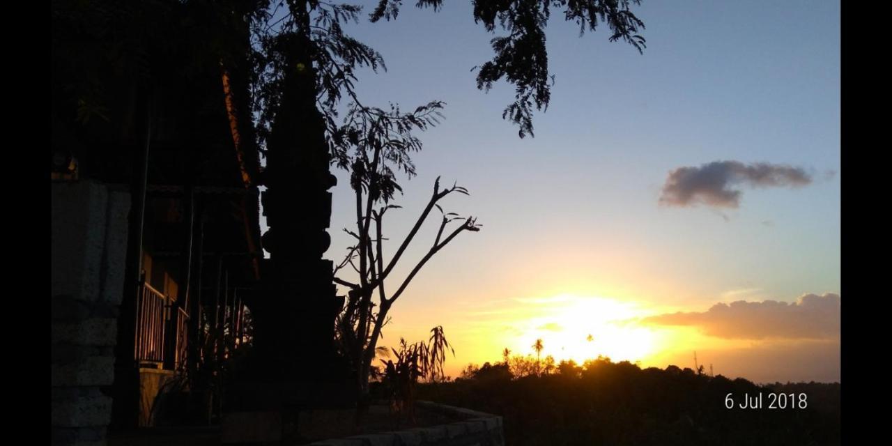 Mount Sea View Bungalow Sakti Luaran gambar