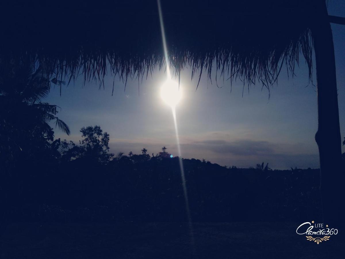 Mount Sea View Bungalow Sakti Luaran gambar