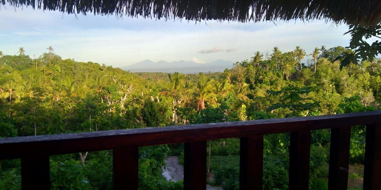 Mount Sea View Bungalow Sakti Luaran gambar
