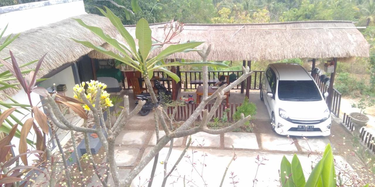 Mount Sea View Bungalow Sakti Luaran gambar