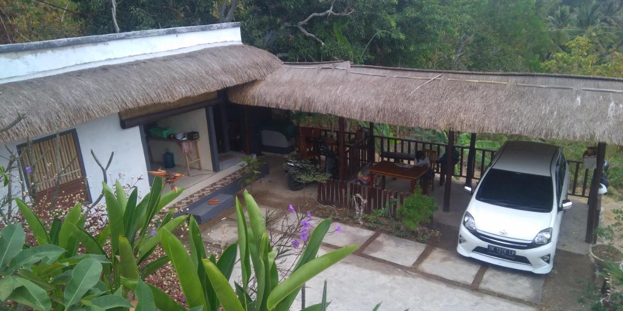 Mount Sea View Bungalow Sakti Luaran gambar