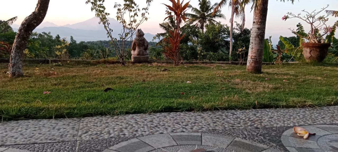 Mount Sea View Bungalow Sakti Luaran gambar