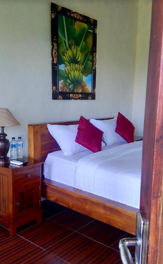 Mount Sea View Bungalow Sakti Luaran gambar