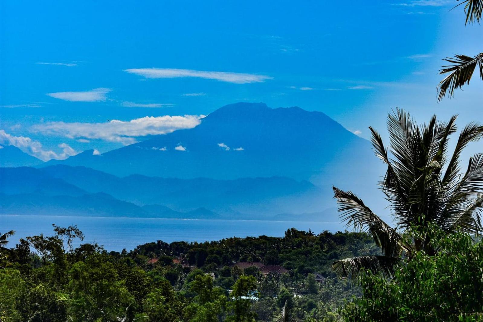 Mount Sea View Bungalow Sakti Luaran gambar